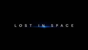 Backdrop for the TV series "Lost in Space" #1371120