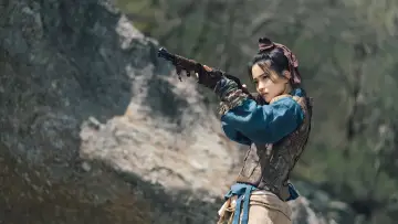 Backdrop for the TV series "Mr. Sunshine" #1424861