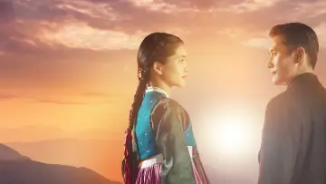 Backdrop for the TV series "Mr. Sunshine" #1424862