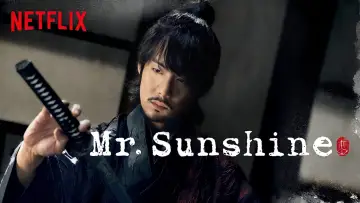 Backdrop for the TV series "Mr. Sunshine" #1424866