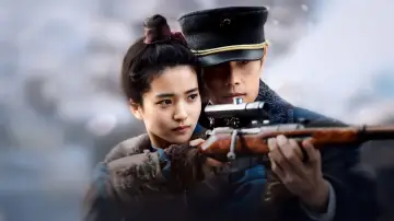 Backdrop for the TV series "Mr. Sunshine" #1424867