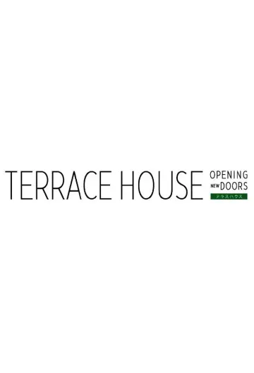 Poster for the TV series "Terrace House: Opening New Doors" #1448039
