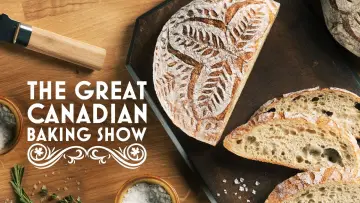 Backdrop for the TV series "The Great Canadian Baking Show" #1511785