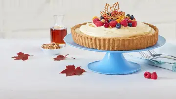 Backdrop for the TV series "The Great Canadian Baking Show" #1511789