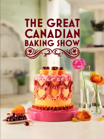 The Great Canadian Baking Show (2017)