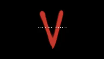 Backdrop for the TV series "V" #1426453
