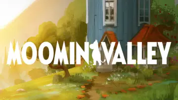 Backdrop for the TV series "Moominvalley" #1388968