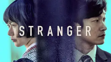 Backdrop for the TV series "Stranger" #1429674