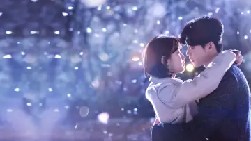 Backdrop for the TV series "While You Were Sleeping" #1391569