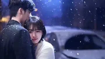 Backdrop for the TV series "While You Were Sleeping" #1391573