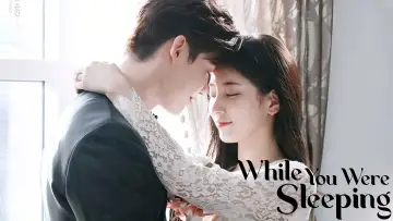 Backdrop for the TV series "While You Were Sleeping" #1391577