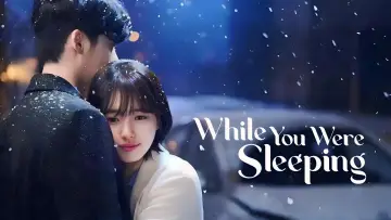 Backdrop for the TV series "While You Were Sleeping" #1391584