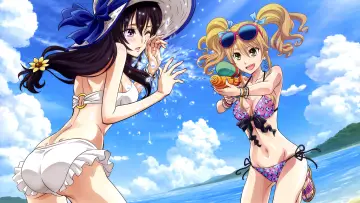 Backdrop for the TV series "Citrus" #1676885