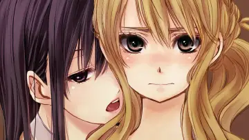 Backdrop for the TV series "Citrus" #1676889