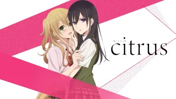 Backdrop for the TV series "Citrus" #1676890