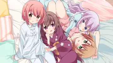 Backdrop for the TV series "Slow Start" #1415202