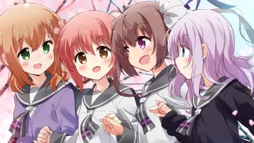 Backdrop for the TV series "Slow Start" #1415203