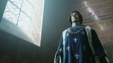 Backdrop к сериалу "The Real War of Thrones" #1510368