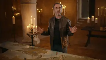 Backdrop к сериалу "The Real War of Thrones" #1510369