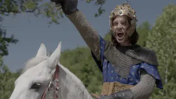 Backdrop к сериалу "The Real War of Thrones" #1510371