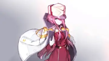 Backdrop for the TV series "DARLING in the FRANXX" #1381336