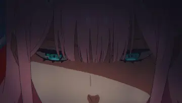 Backdrop for the TV series "DARLING in the FRANXX" #1381346