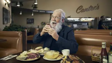 Backdrop к сериалу "My Next Guest Needs No Introduction with David Letterman" #1484097