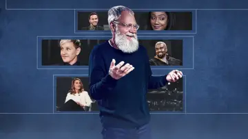 Backdrop к сериалу "My Next Guest Needs No Introduction with David Letterman" #1484102