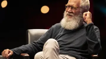 Backdrop к сериалу "My Next Guest Needs No Introduction with David Letterman" #1484104
