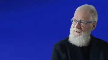 Backdrop к сериалу "My Next Guest Needs No Introduction with David Letterman" #1484105