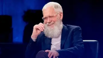 Backdrop к сериалу "My Next Guest Needs No Introduction with David Letterman" #1484109