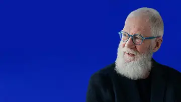 Backdrop к сериалу "My Next Guest Needs No Introduction with David Letterman" #1484110