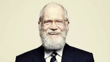 Backdrop к сериалу "My Next Guest Needs No Introduction with David Letterman" #1484111