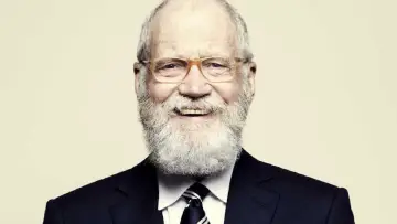 Backdrop к сериалу "My Next Guest Needs No Introduction with David Letterman" #1484112
