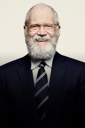 Poster к сериалу "My Next Guest Needs No Introduction with David Letterman" #1484122