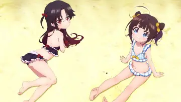 Backdrop for the TV series "The Ryuo