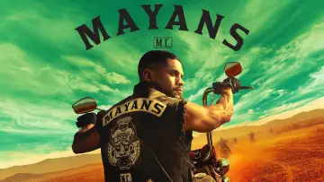 Backdrop for the TV series "Mayans M.C." #1338480