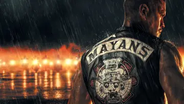 Backdrop for the TV series "Mayans M.C." #1338481