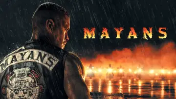 Backdrop for the TV series "Mayans M.C." #1338483