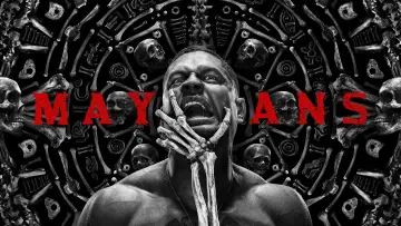 Backdrop for the TV series "Mayans M.C." #1338484