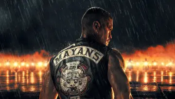 Backdrop for the TV series "Mayans M.C." #1338491