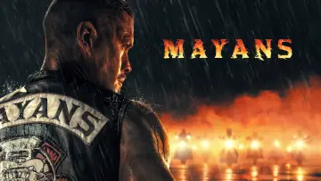 Backdrop for the TV series "Mayans M.C." #1338495