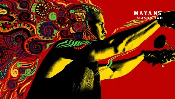 Backdrop for the TV series "Mayans M.C." #1338497