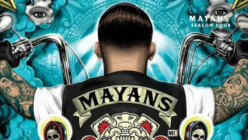 Backdrop for the TV series "Mayans M.C." #1338498