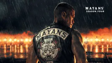 Backdrop for the TV series "Mayans M.C." #1338501