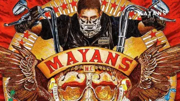 Backdrop for the TV series "Mayans M.C." #1338505