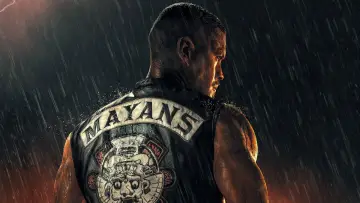 Backdrop for the TV series "Mayans M.C." #1338512