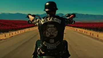 Backdrop for the TV series "Mayans M.C." #1338514