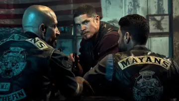Backdrop for the TV series "Mayans M.C." #1338519