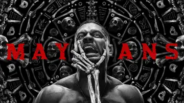 Backdrop for the TV series "Mayans M.C." #1338521